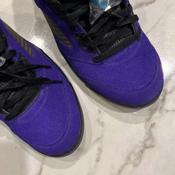 Jordan 5 retro - Picture 12 of 16